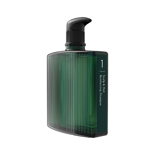 新品ReLive shampoo 300ml 日本製　7700→6500 s-2400x2400_v-