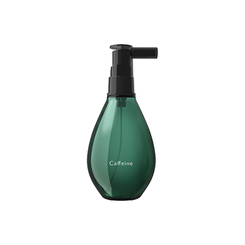 Caffeine Botanical Scalp Revitalizer 100mL | O'right | PRO 專業