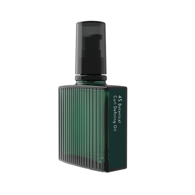 4S植萃彈力造型油70mL