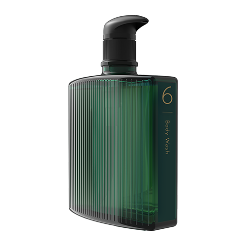PRO 6號香氛沐浴露500mL